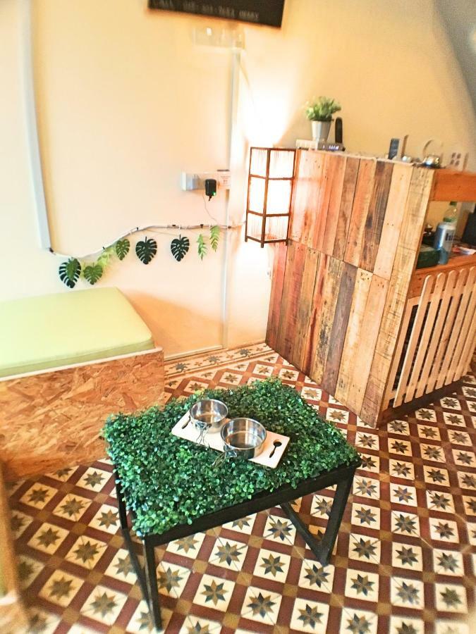 Lavender Green Home Малакка Экстерьер фото