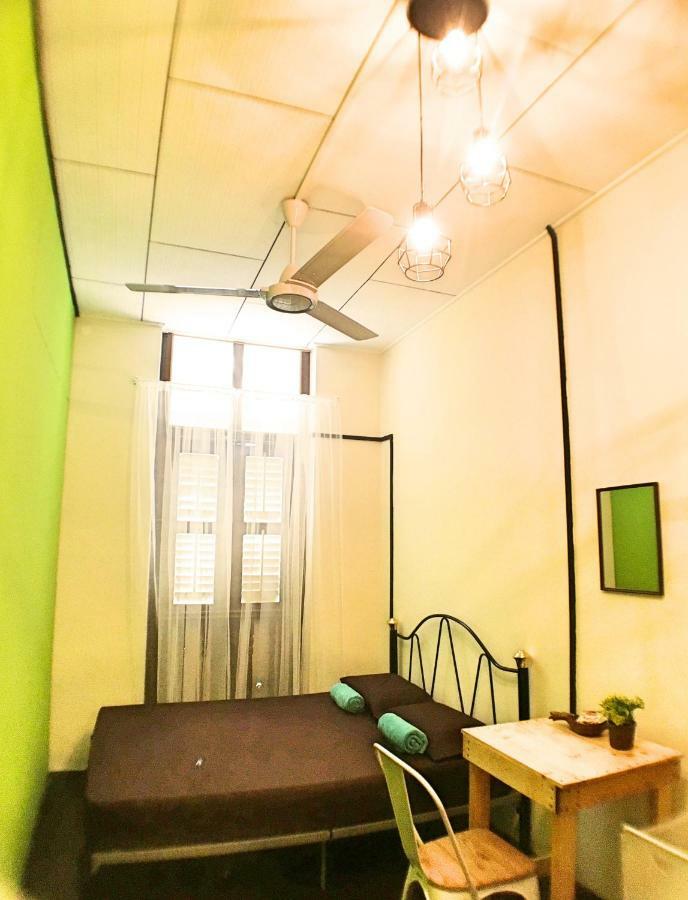 Lavender Green Home Малакка Экстерьер фото