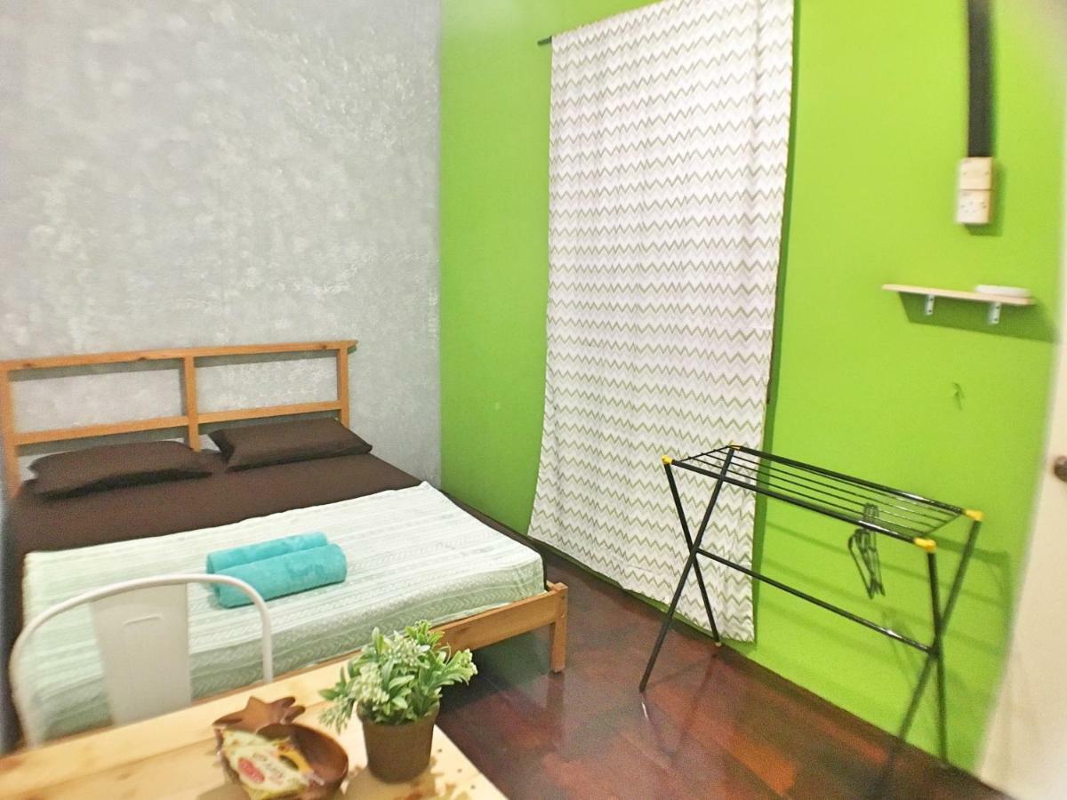 Lavender Green Home Малакка Экстерьер фото